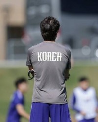 韩足晚报（26.5.30）——战特立尼达和多巴哥，洪明甫期待胜利