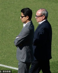 法甲焦点战：巴黎圣日耳曼主场迎战南特，是稳固榜首还是遭遇挑战？